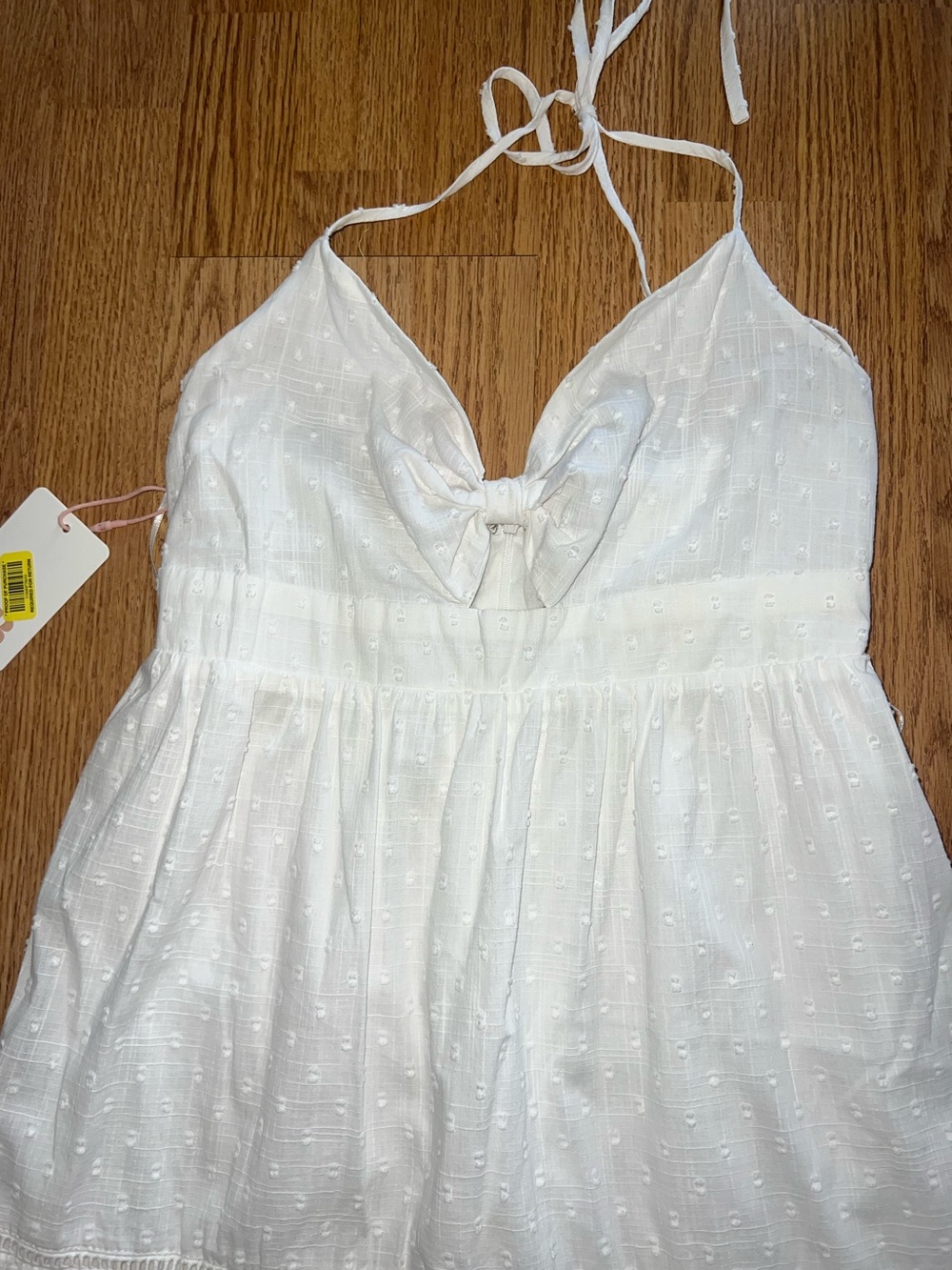 Dress - Picture 2 of 5